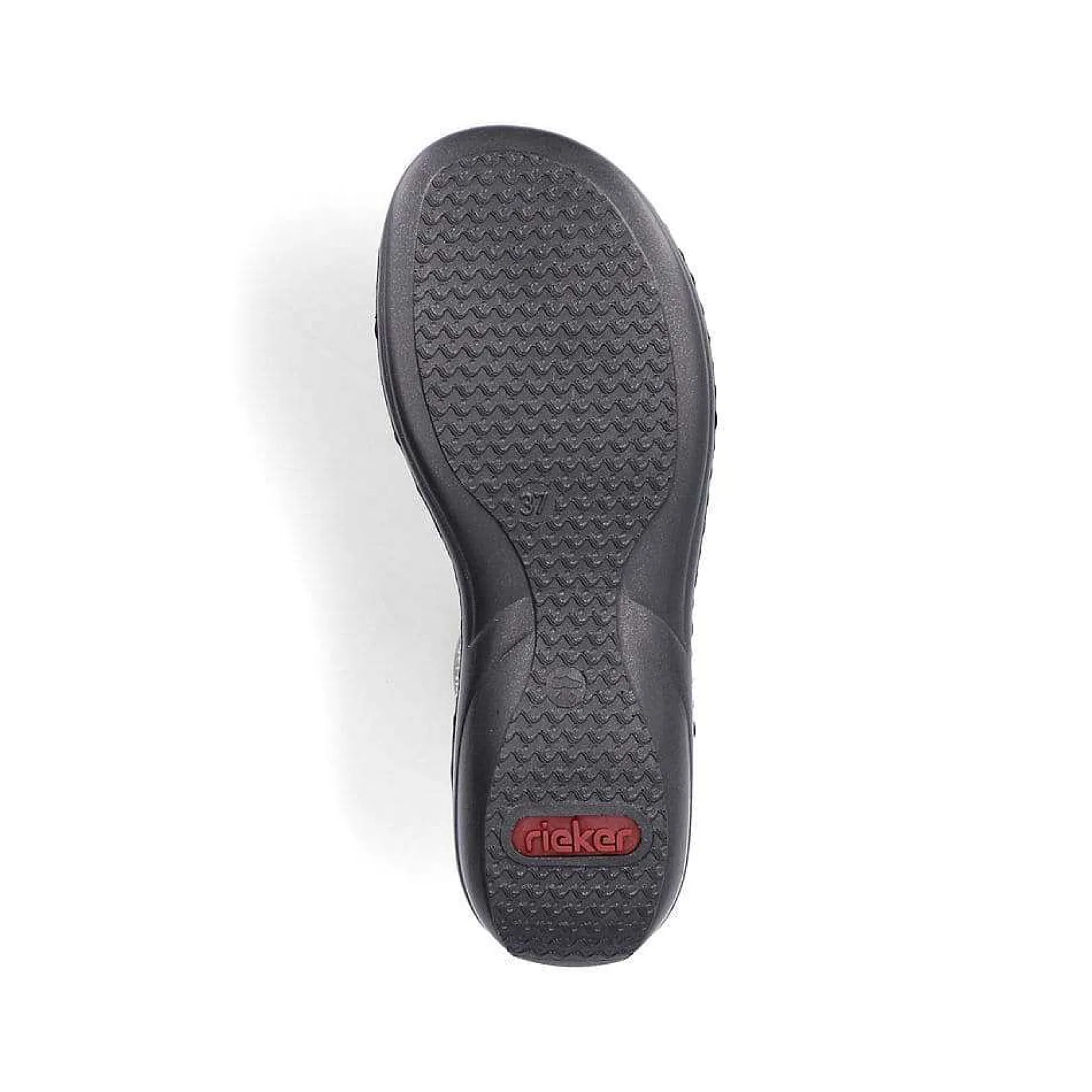 Sale Women'S Strappy Sandals Asphalt Black Ladies Sandals & Sandals
