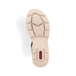 Best Women'S Strappy Sandals Light Beige Ladies Vegan