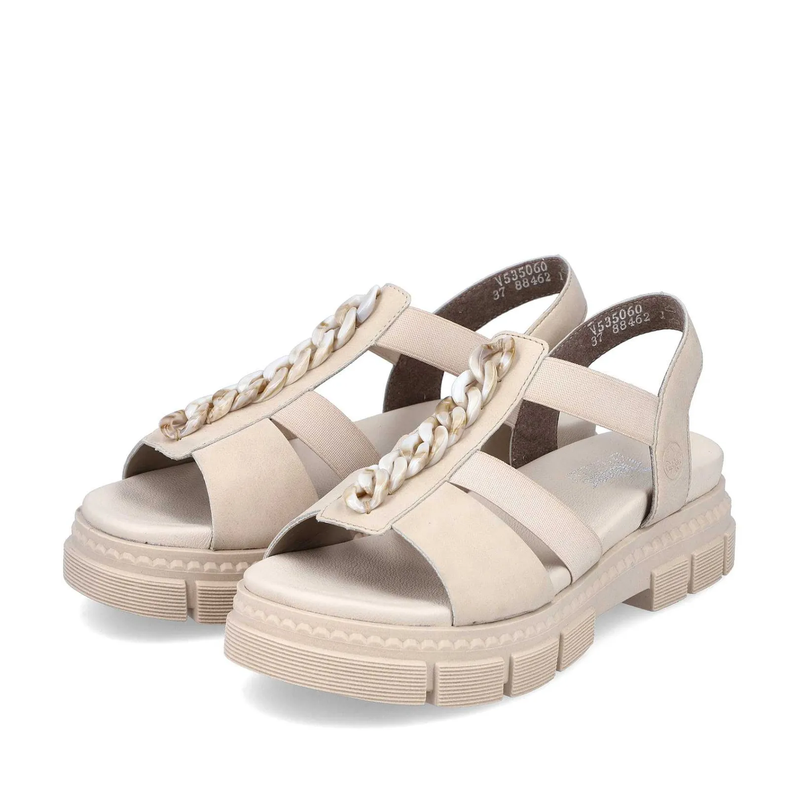 Best Women'S Strappy Sandals Light Beige Ladies Vegan