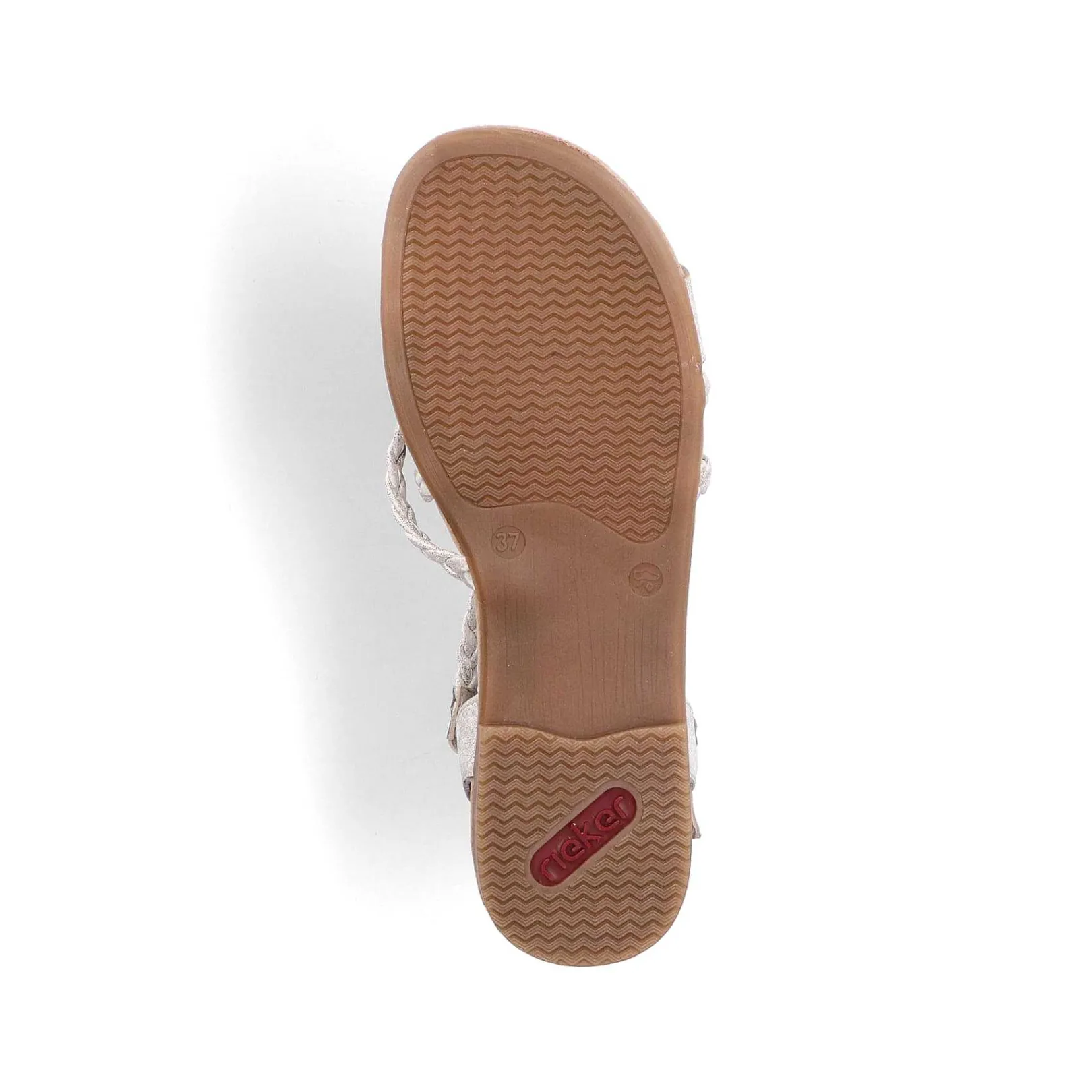 Best Women'S Strappy Sandals Light Beige Ladies Sandals & Sandals