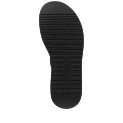 New Women'S Strappy Sandals Noir Ladies Sandals & Sandals