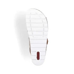 Sale Women'S Strappy Sandals Sand Beige Ladies Sandals & Sandals
