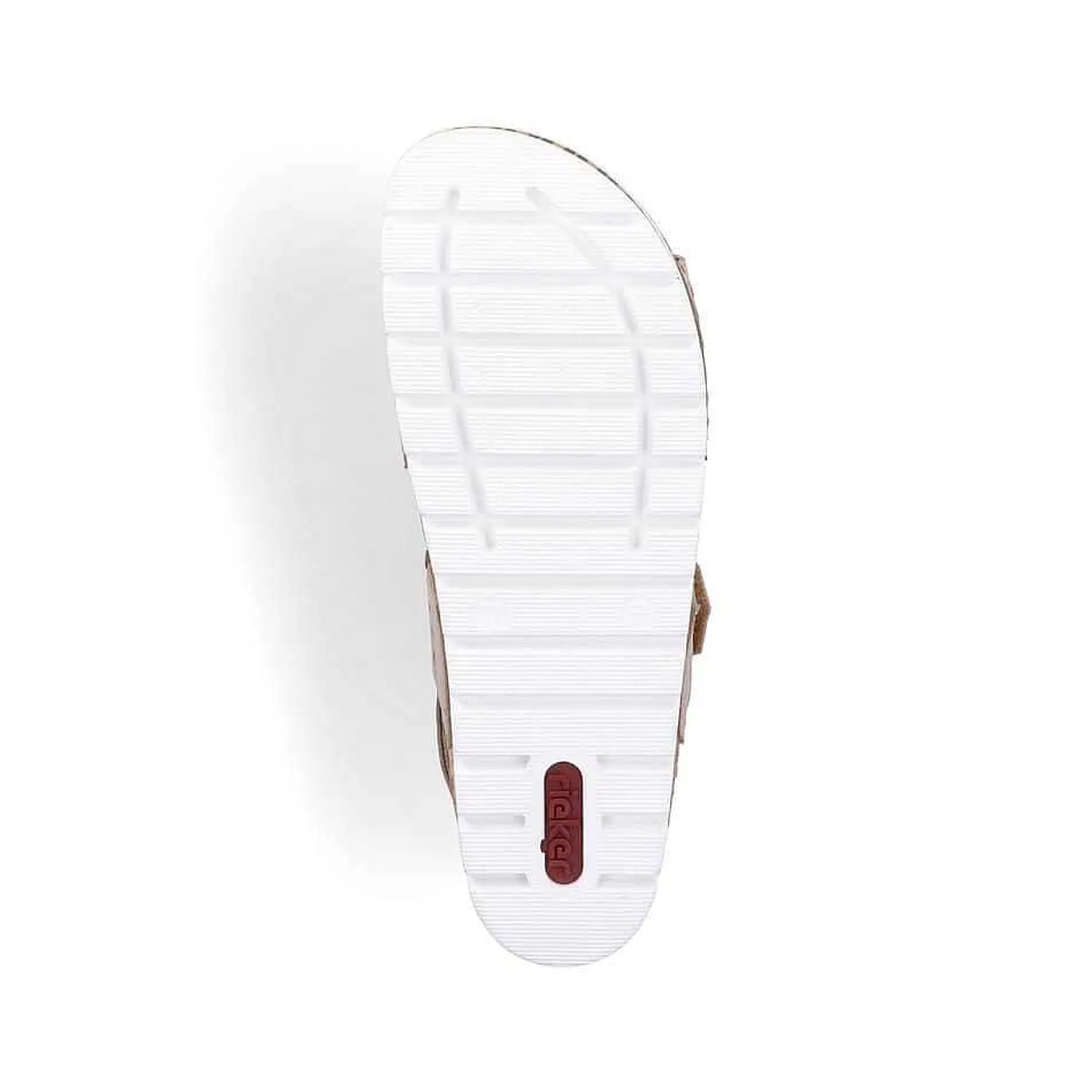 Sale Women'S Strappy Sandals Sand Beige Ladies Sandals & Sandals