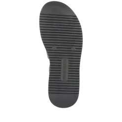 Online Women'S Strappy Sandals Night Black Ladies Sandals & Sandals