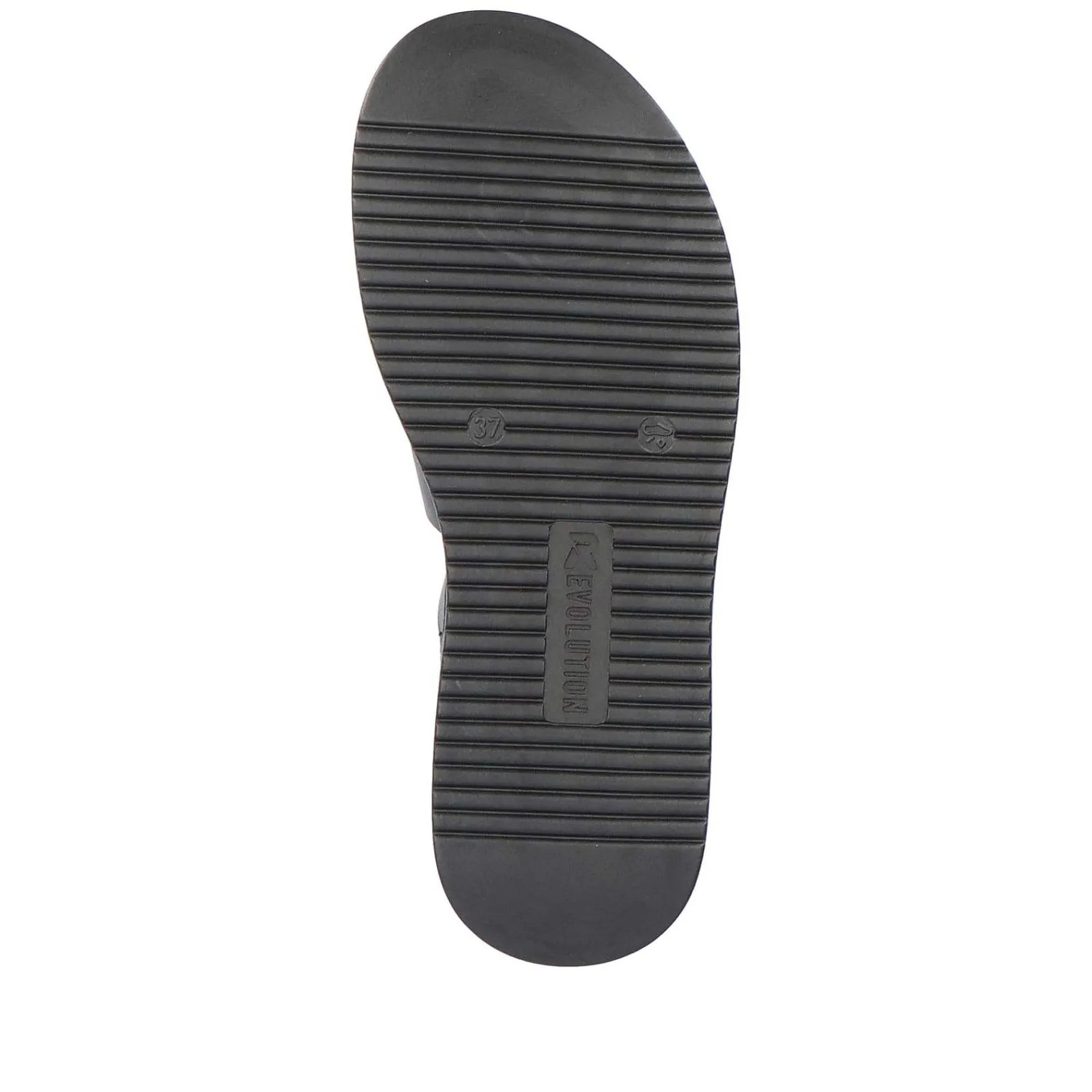 Online Women'S Strappy Sandals Night Black Ladies Sandals & Sandals