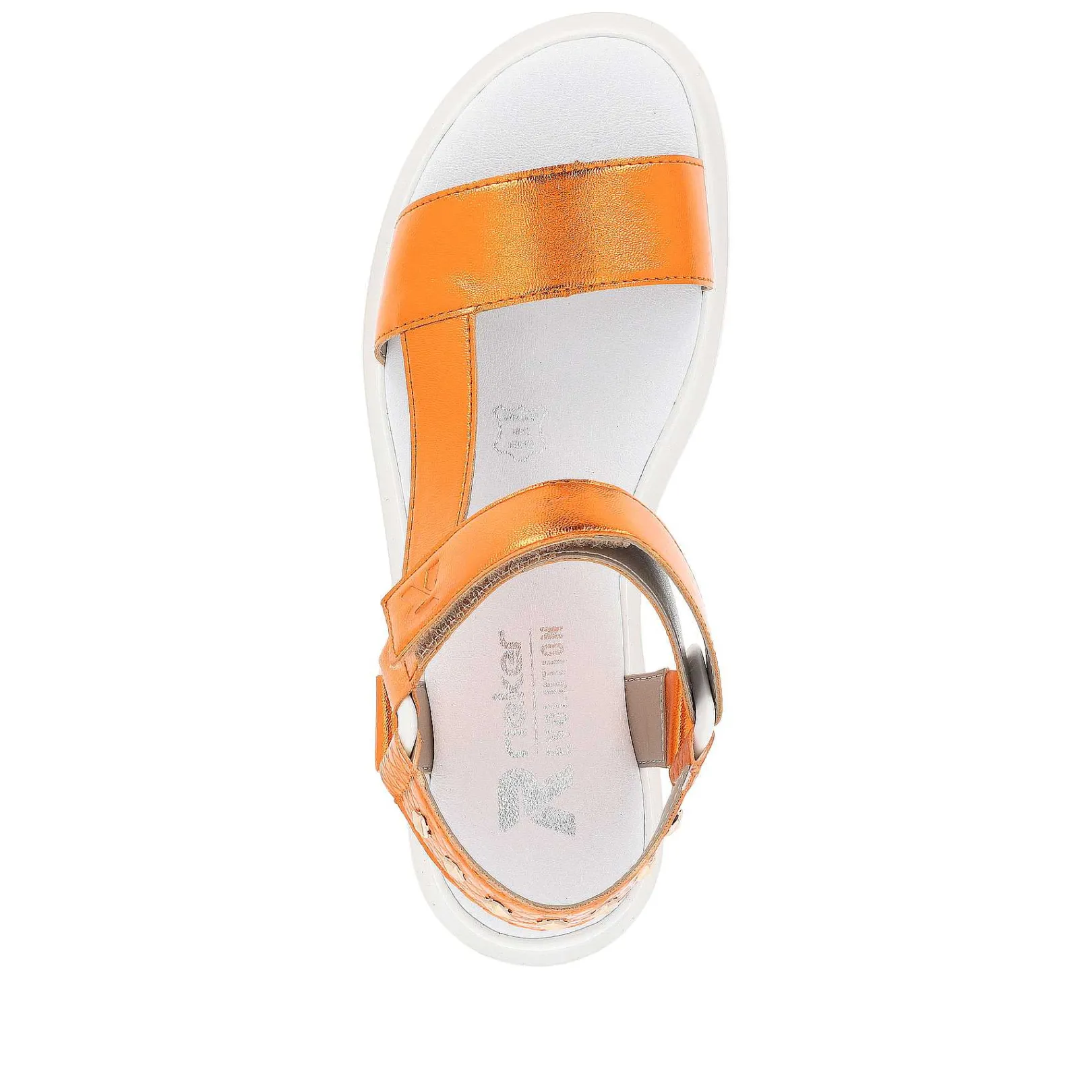 New Women'S Strappy Sandals Amber Ladies Colorful Styles