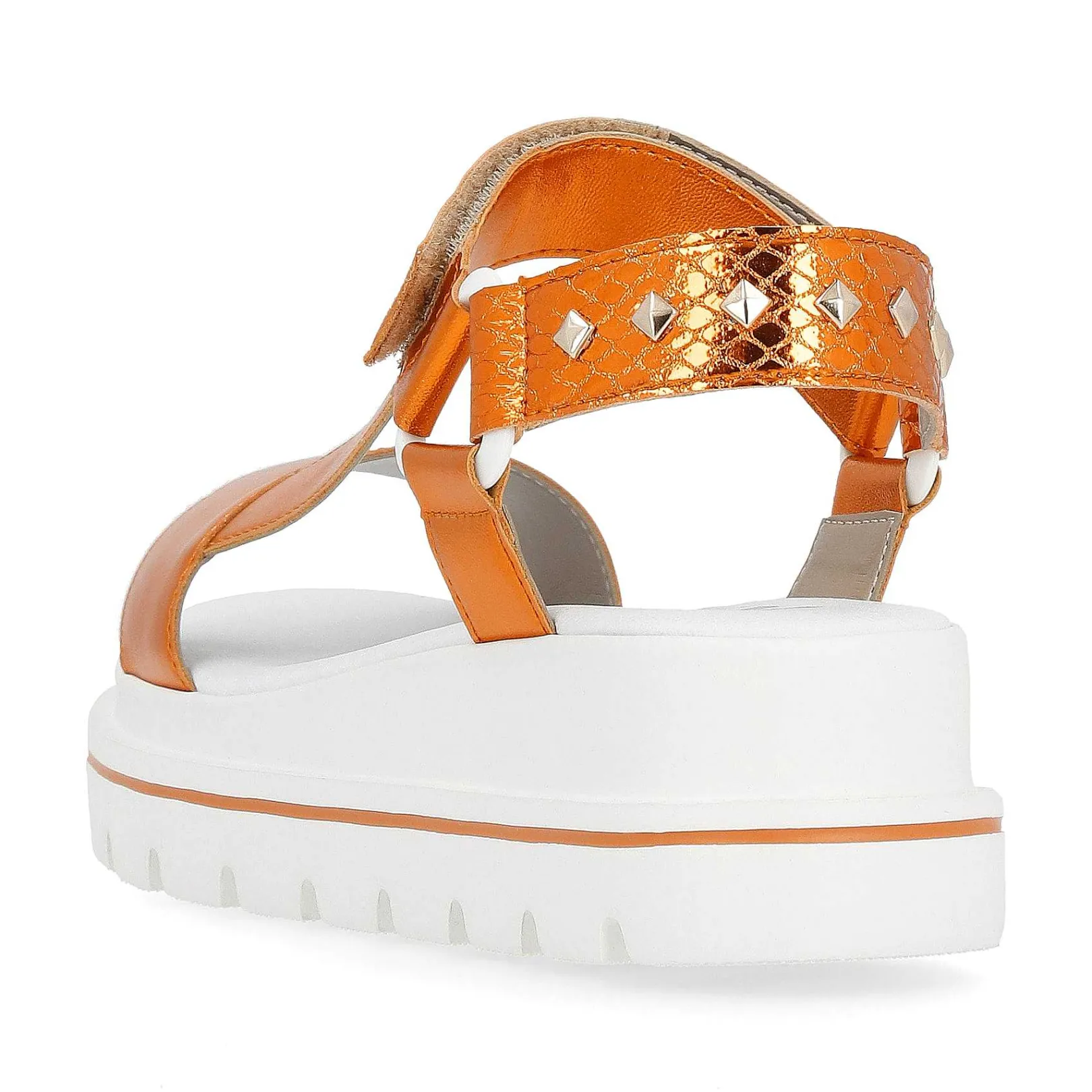 New Women'S Strappy Sandals Amber Ladies Colorful Styles