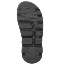 New Women'S Trekking Sandals Deep Black Ladies Sandals & Sandals