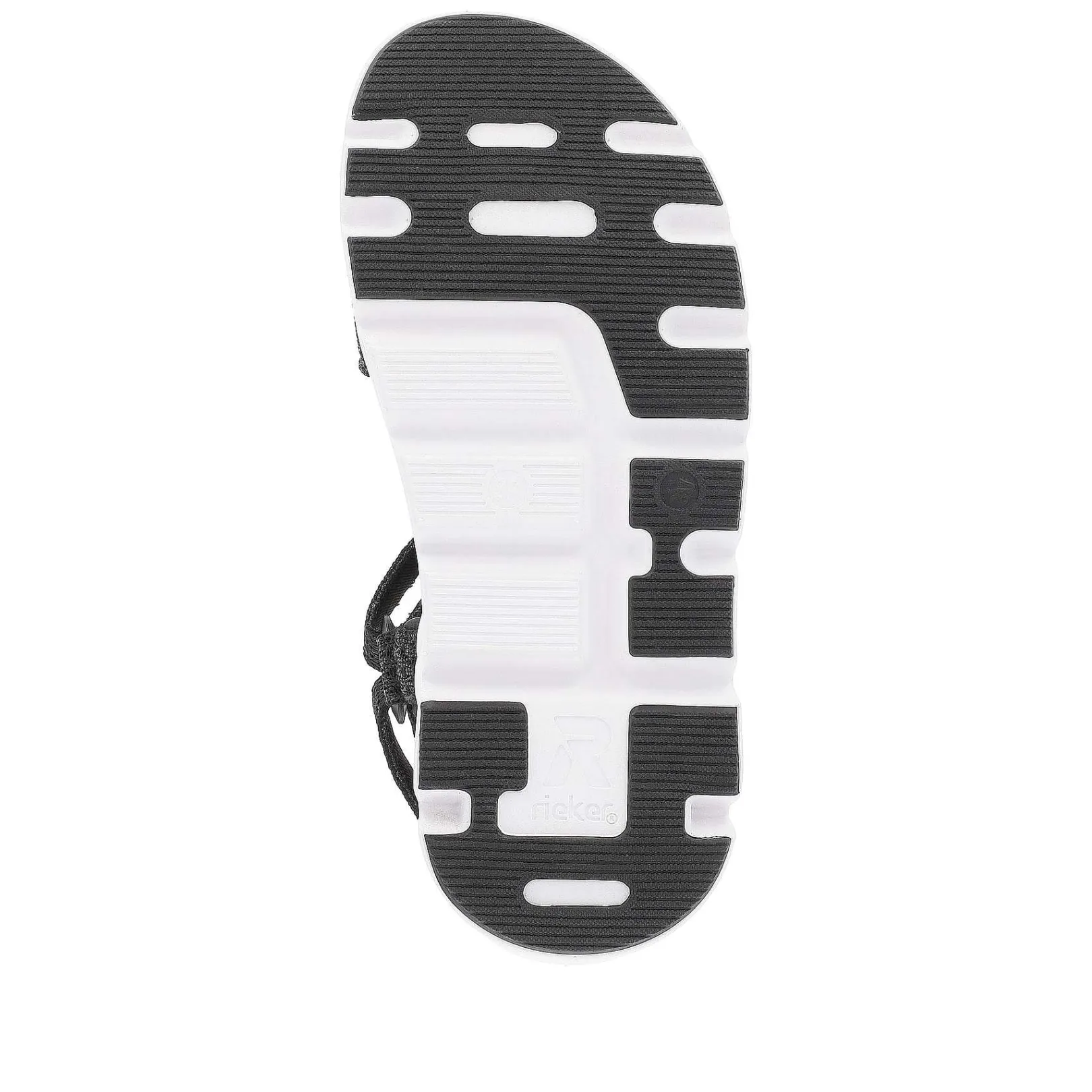 Women'S Trekking Sandals Deep Black Ladies Sandals & Sandals
