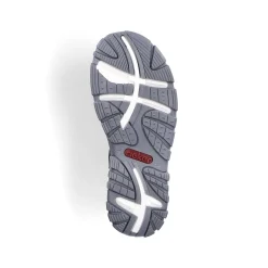 New Women'S Trekking Sandals Jet Black Ladies Sandals & Sandals