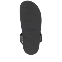 Online Women'S Trekking Sandals Deep Black Ladies Sandals & Sandals