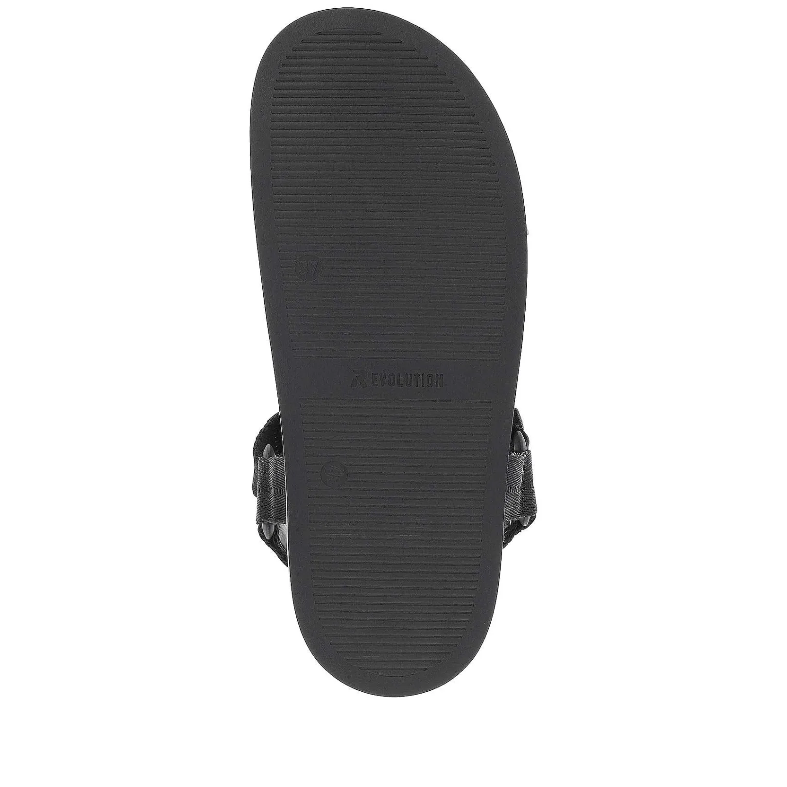 Online Women'S Trekking Sandals Deep Black Ladies Sandals & Sandals