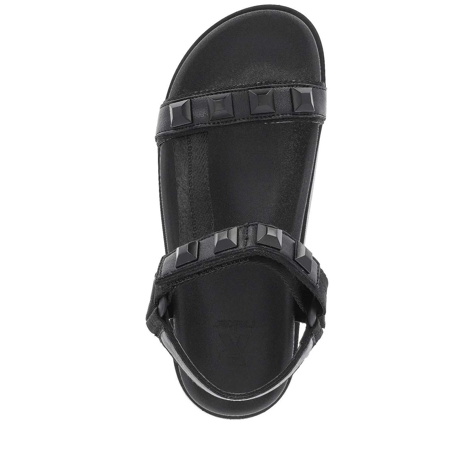 Online Women'S Trekking Sandals Deep Black Ladies Sandals & Sandals