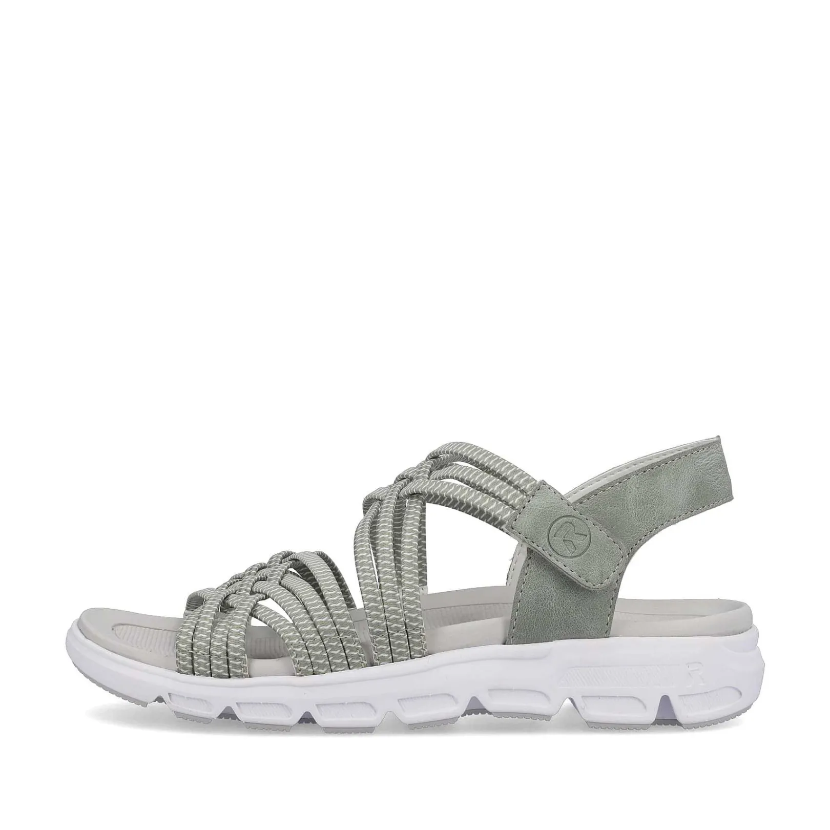 Women'S Trekking Sandals Mint Green Ladies Sandals & Sandals