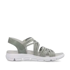 Women'S Trekking Sandals Mint Green Ladies Sandals & Sandals