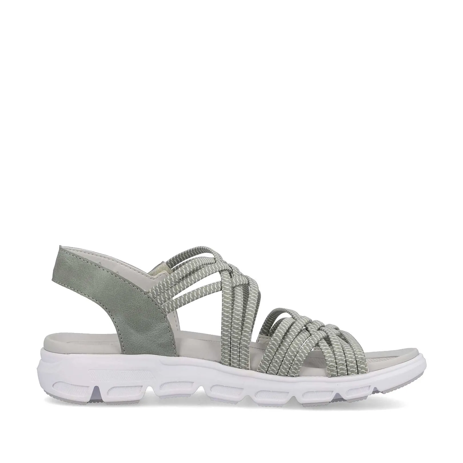 Women'S Trekking Sandals Mint Green Ladies Sandals & Sandals