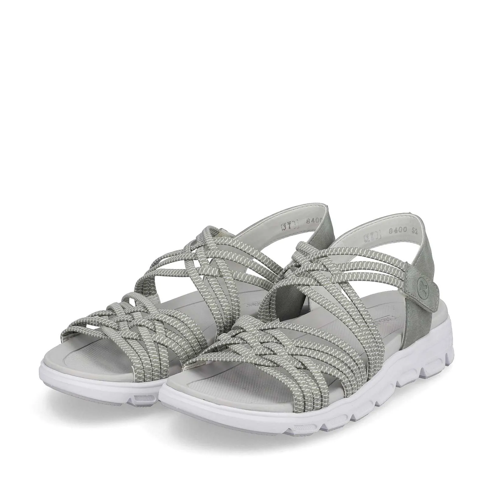 Women'S Trekking Sandals Mint Green Ladies Sandals & Sandals
