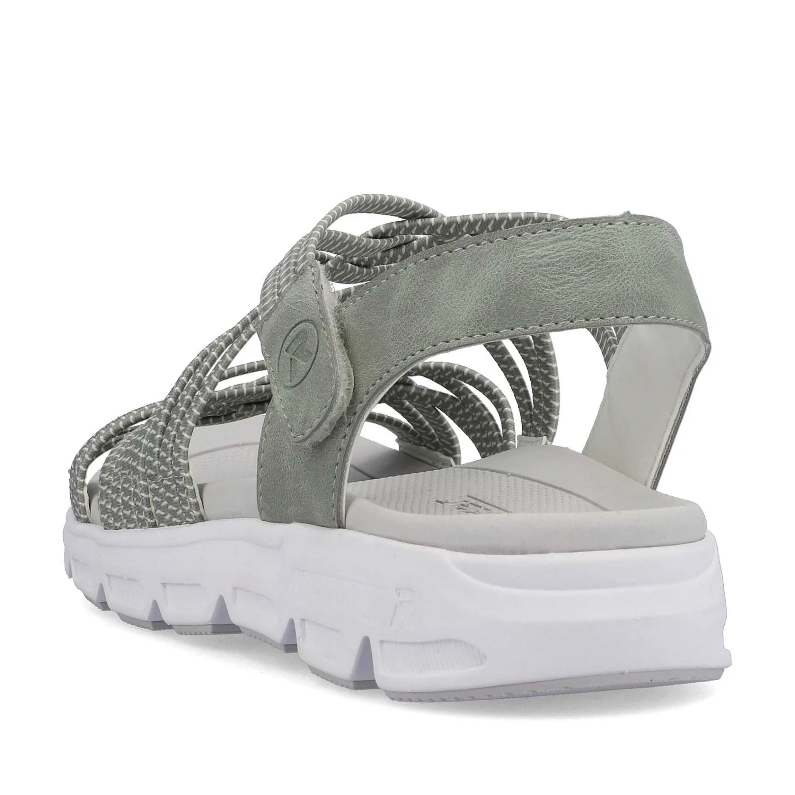 Women'S Trekking Sandals Mint Green Ladies Sandals & Sandals