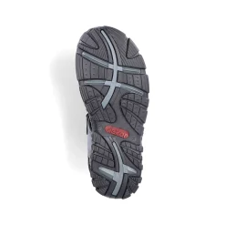 Clearance Women'S Trekking Sandals Blue Gray Ladies Sandals & Sandals