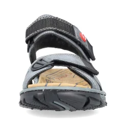 Clearance Women'S Trekking Sandals Blue Gray Ladies Sandals & Sandals