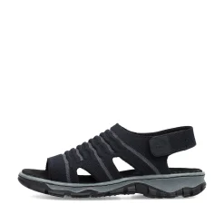 Online Women'S Trekking Sandals Steel Blue Ladies Vegan