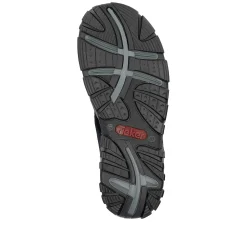 Online Women'S Trekking Sandals Steel Blue Ladies Vegan