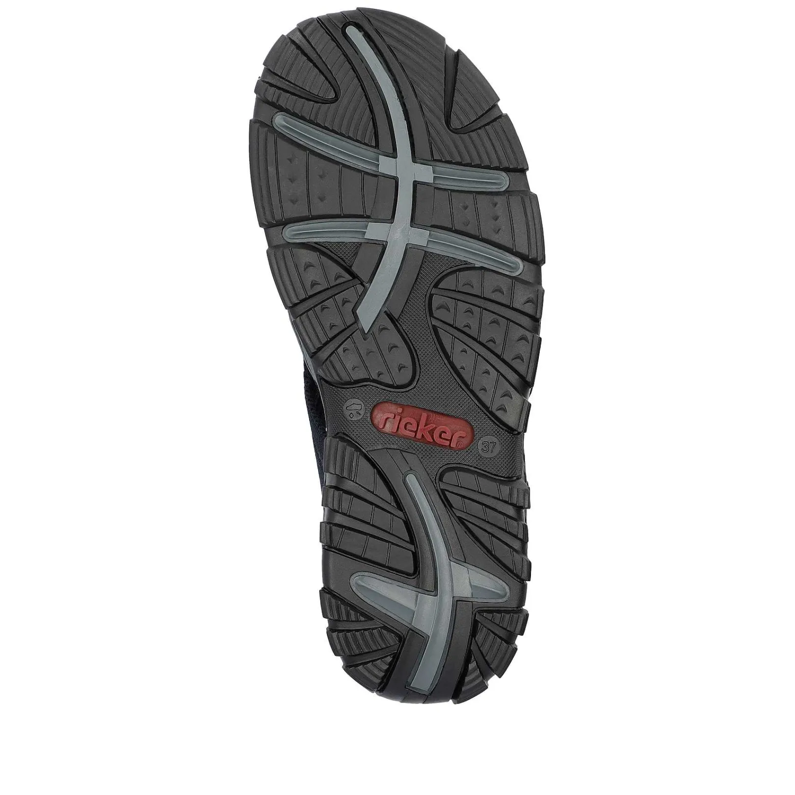 Online Women'S Trekking Sandals Steel Blue Ladies Vegan
