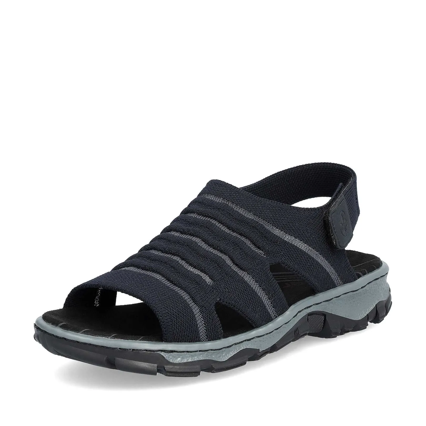Online Women'S Trekking Sandals Steel Blue Ladies Vegan