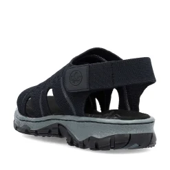 Online Women'S Trekking Sandals Steel Blue Ladies Vegan