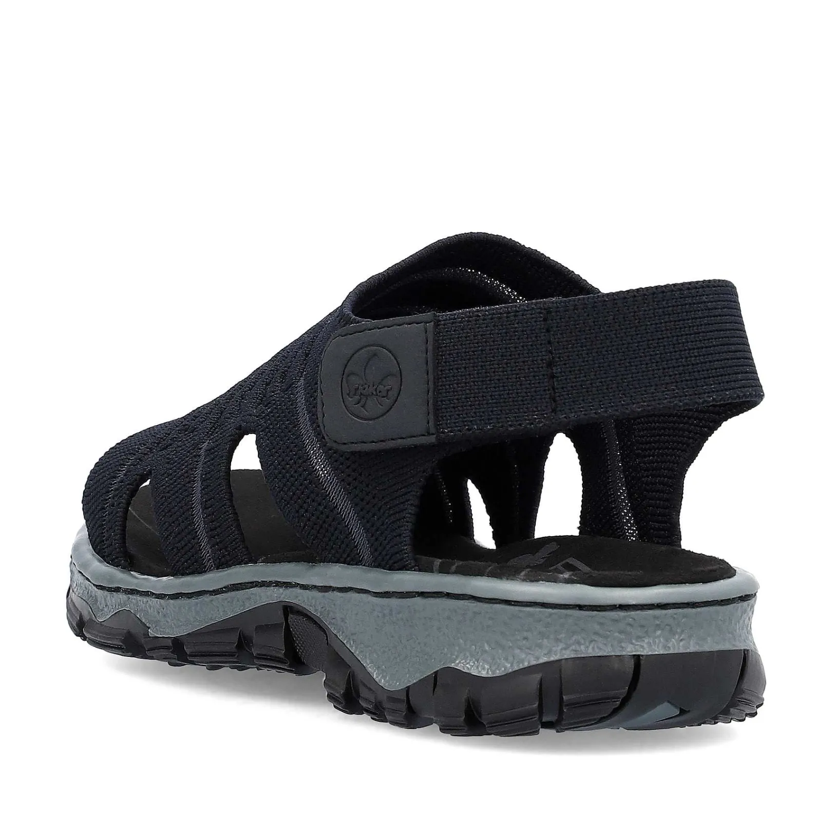 Online Women'S Trekking Sandals Steel Blue Ladies Vegan