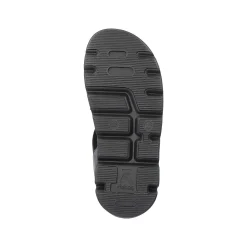 Outlet Women'S Trekking Sandals Deep Black Ladies Sandals & Sandals
