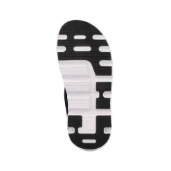 Outlet Women'S Trekking Sandals Deep Black Ladies Sandals & Sandals