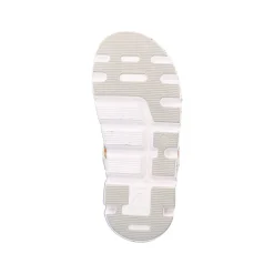 New Women'S Trekking Sandals Swan-White Rainbow Ladies Sandals & Sandals