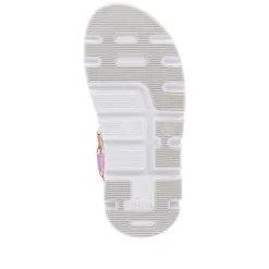 New Women'S Trekking Sandals Multicolored Ladies Colorful Styles