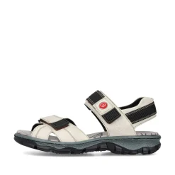 Clearance Women'S Trekking Sandals Pearl White Ladies Sandals & Sandals