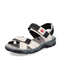 Clearance Women'S Trekking Sandals Pearl White Ladies Sandals & Sandals