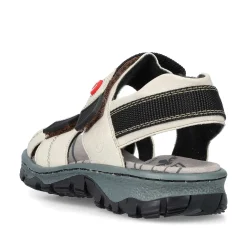 Clearance Women'S Trekking Sandals Pearl White Ladies Sandals & Sandals