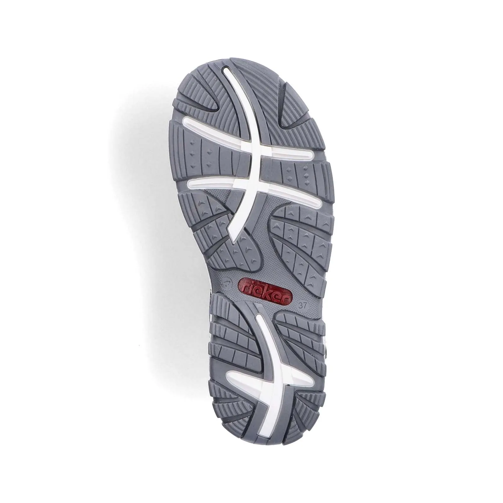 Sale Women'S Trekking Sandals California Blue Ladies Sandals & Sandals