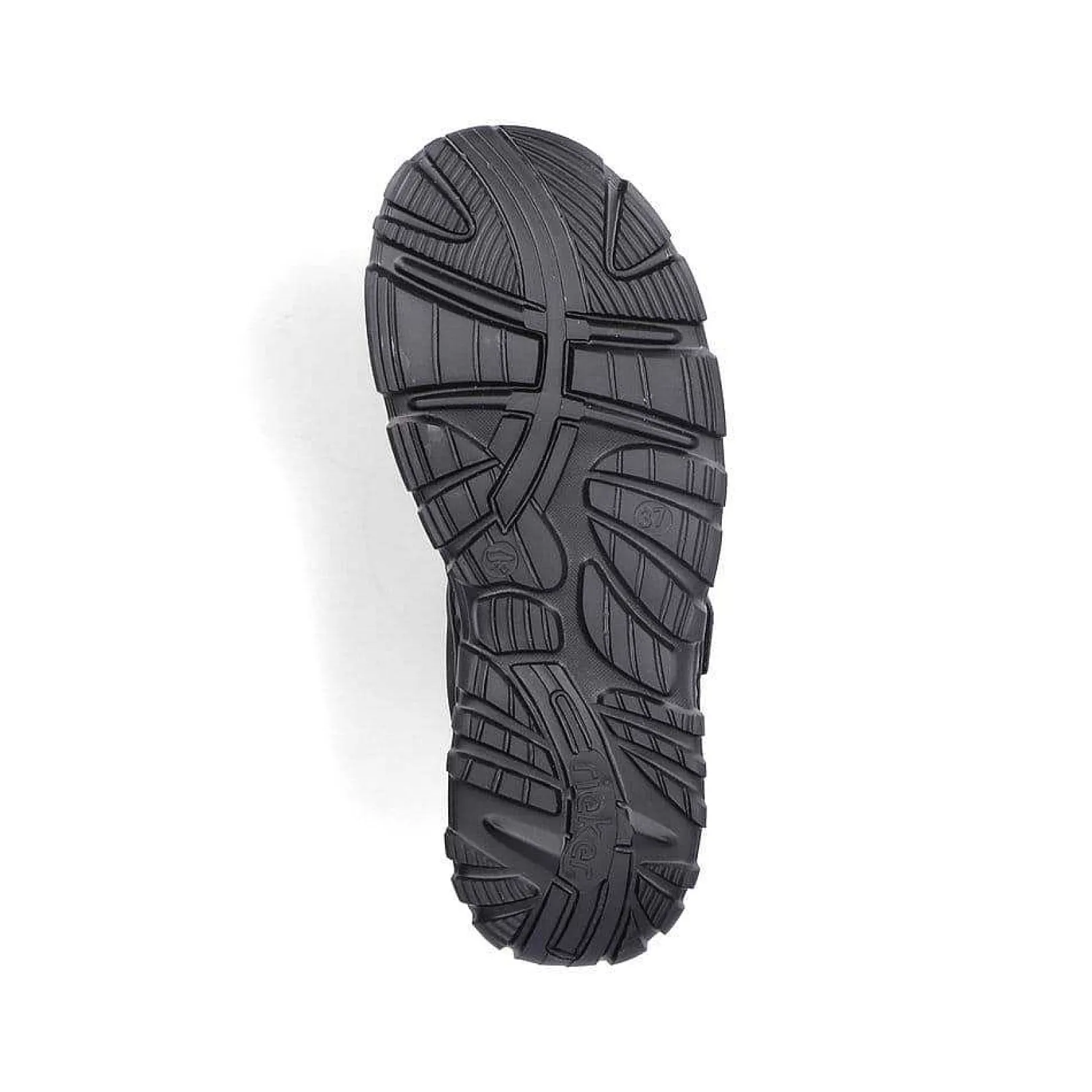 Best Women'S Trekking Sandals Night Black Ladies Sandals & Sandals