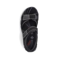 Best Women'S Trekking Sandals Night Black Ladies Sandals & Sandals