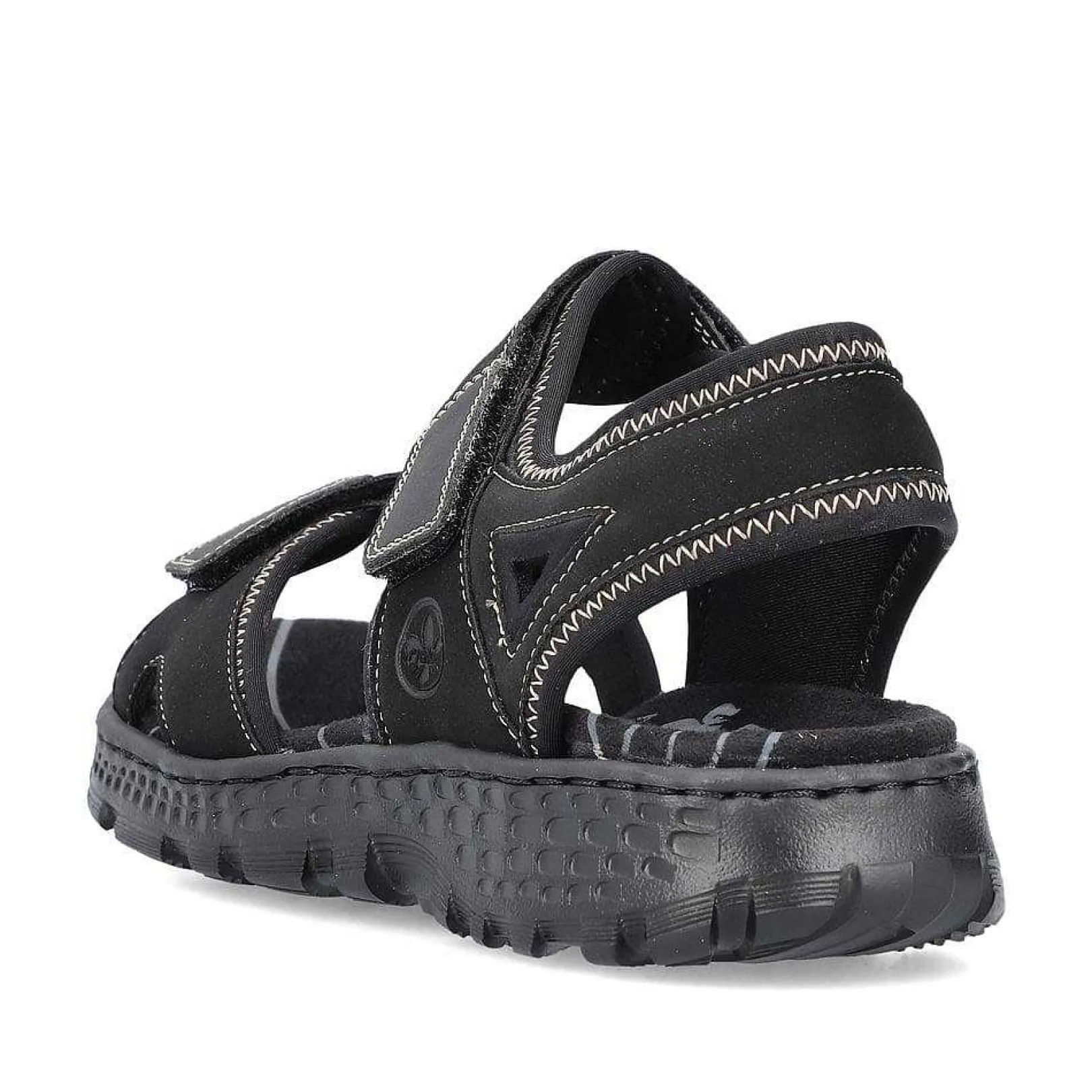 Best Women'S Trekking Sandals Night Black Ladies Sandals & Sandals