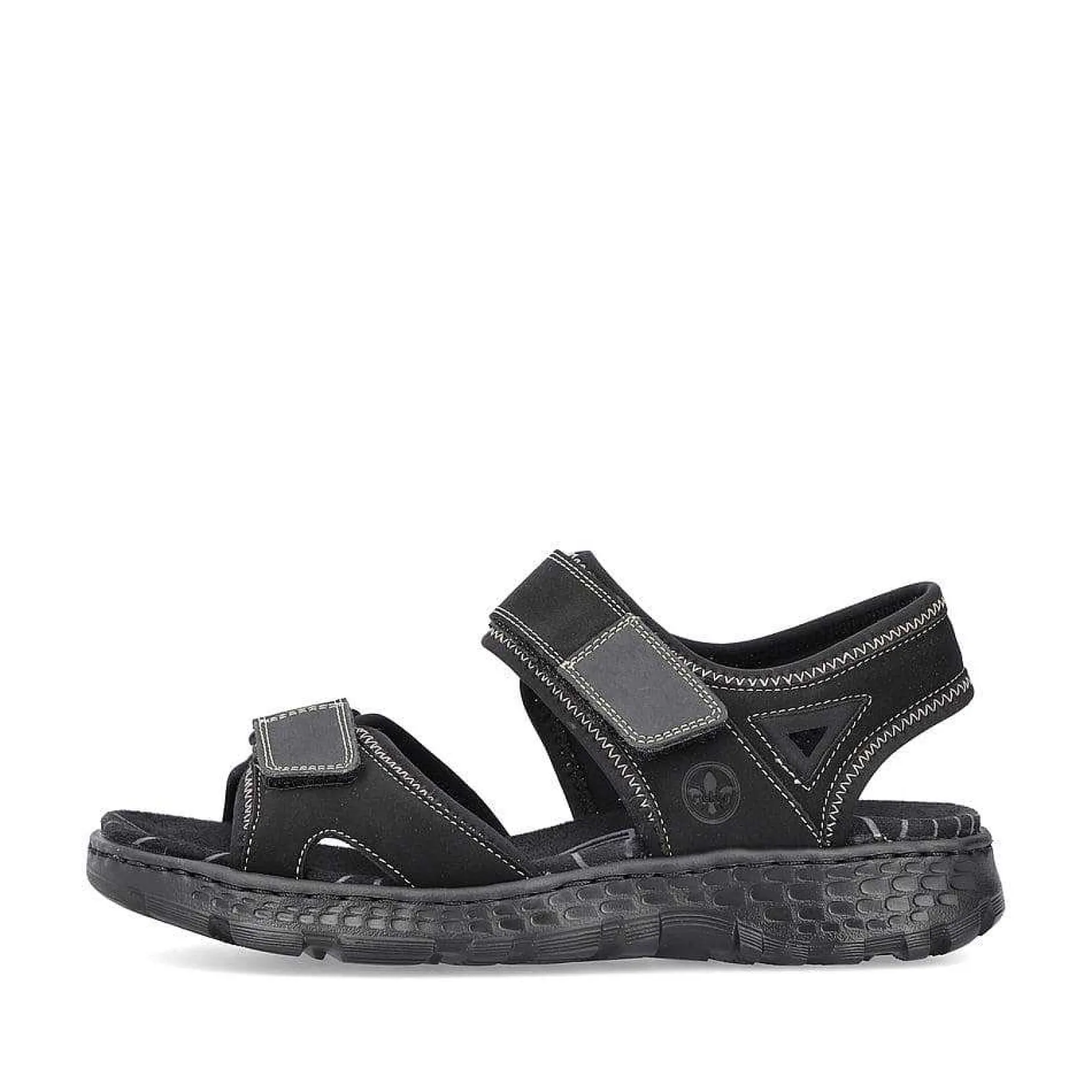 Best Women'S Trekking Sandals Night Black Ladies Sandals & Sandals