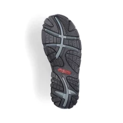 Online Women'S Trekking Sandals Graphite Black Ladies Sandals & Sandals