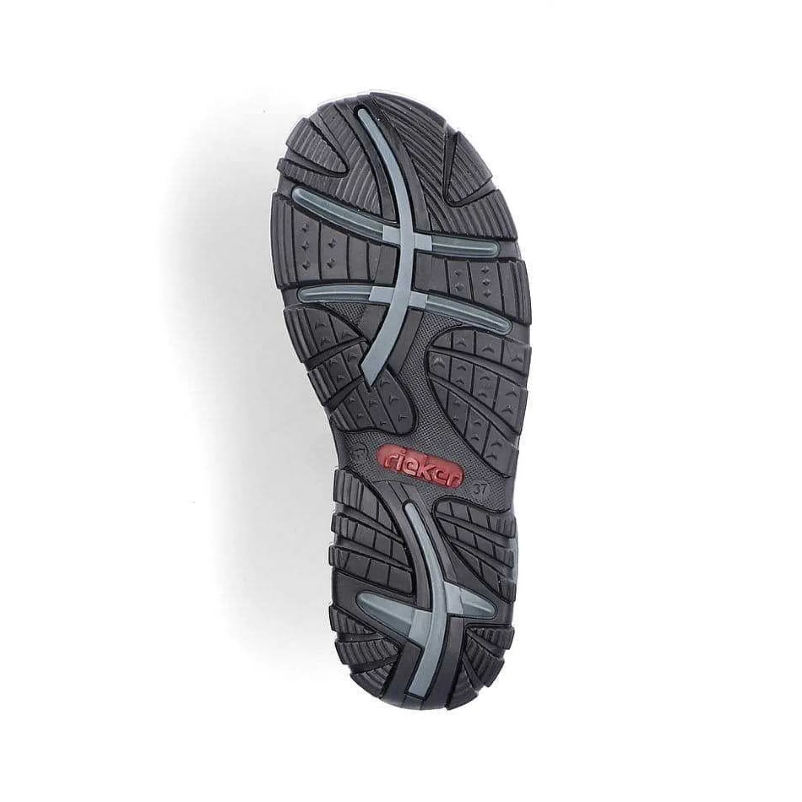 Online Women'S Trekking Sandals Graphite Black Ladies Sandals & Sandals