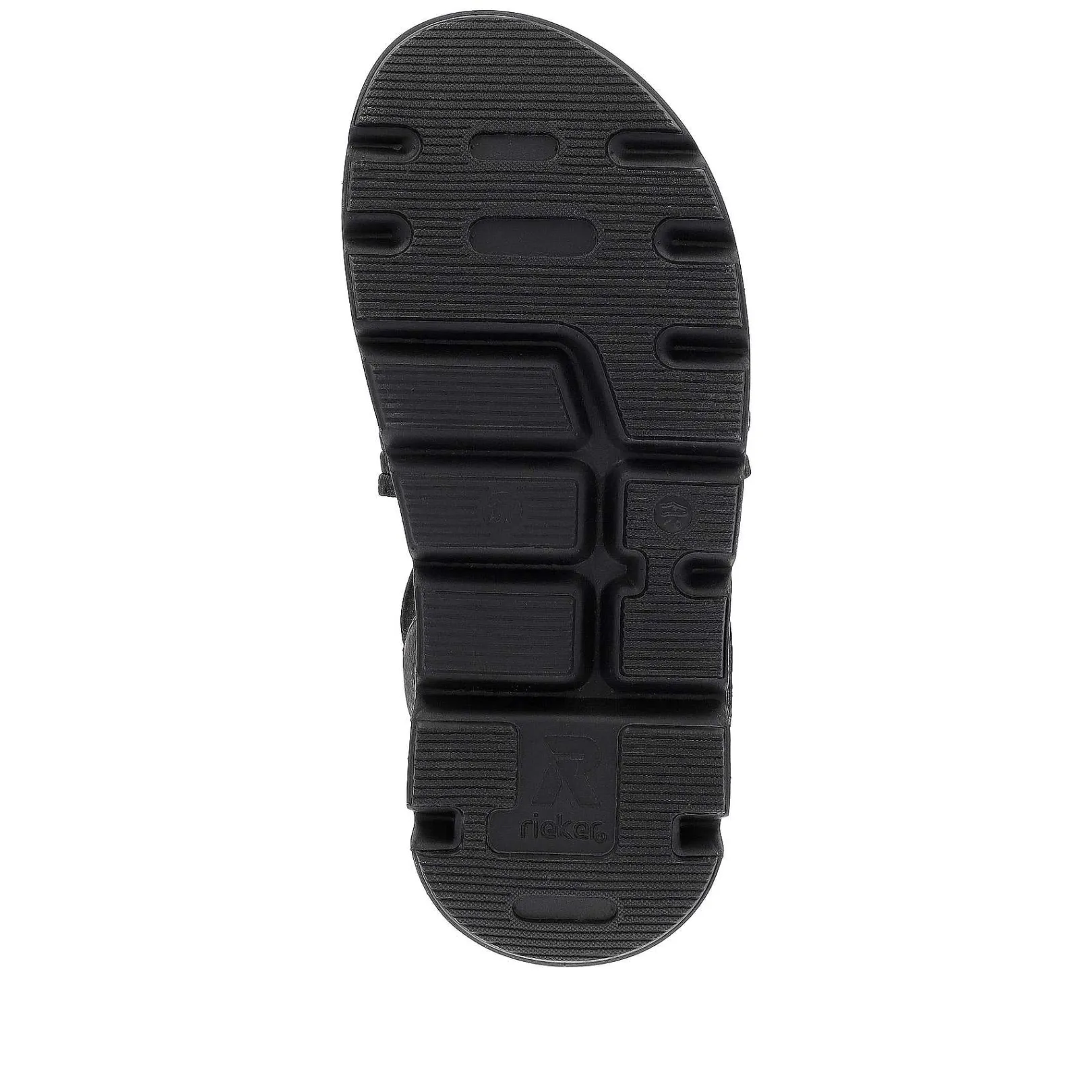 Outlet Women'S Trekking Sandals Midnight Black Ladies Sandals & Sandals
