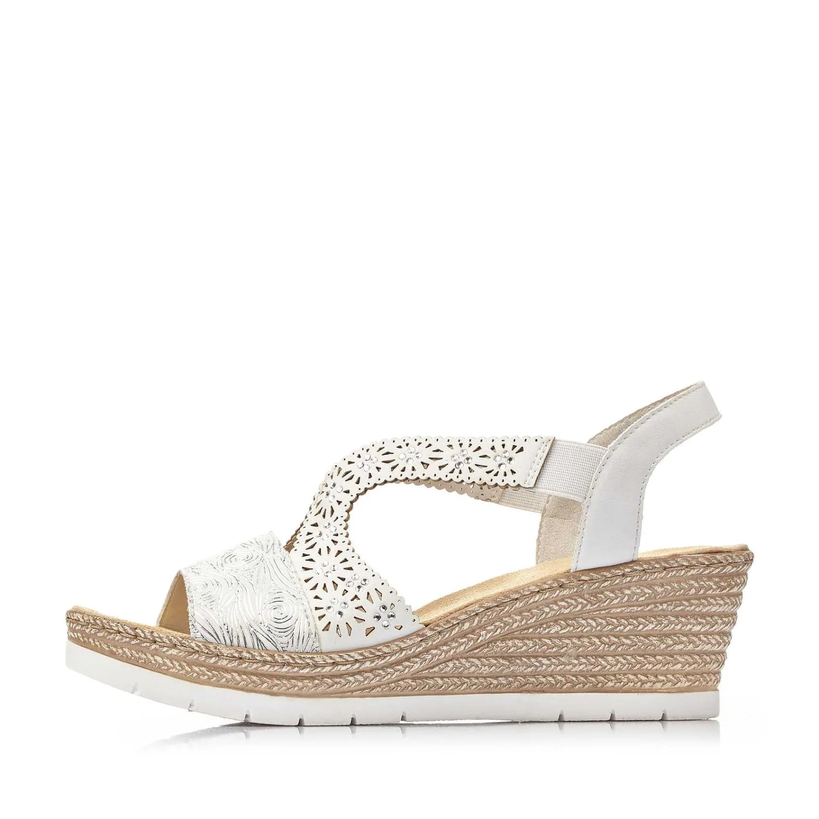 Best Women'S Wedge Sandals Altweis Men'S Summer Shoes