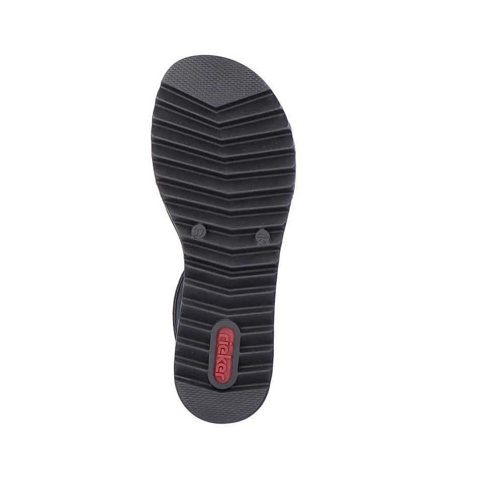 Best Women'S Wedge Sandals Asphalt Black Ladies Sandals & Sandals