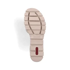 Outlet Women'S Wedge Sandals Sand Beige Men'S Summer Shoes