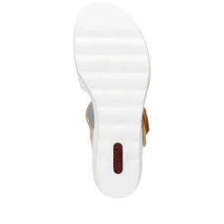 Best Women'S Wedge Sandals Snow White Peach Men'S Summer Shoes