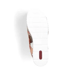 Best Women'S Wedge Sandals In Multi-Salmon Colors Men'S Summer Shoes